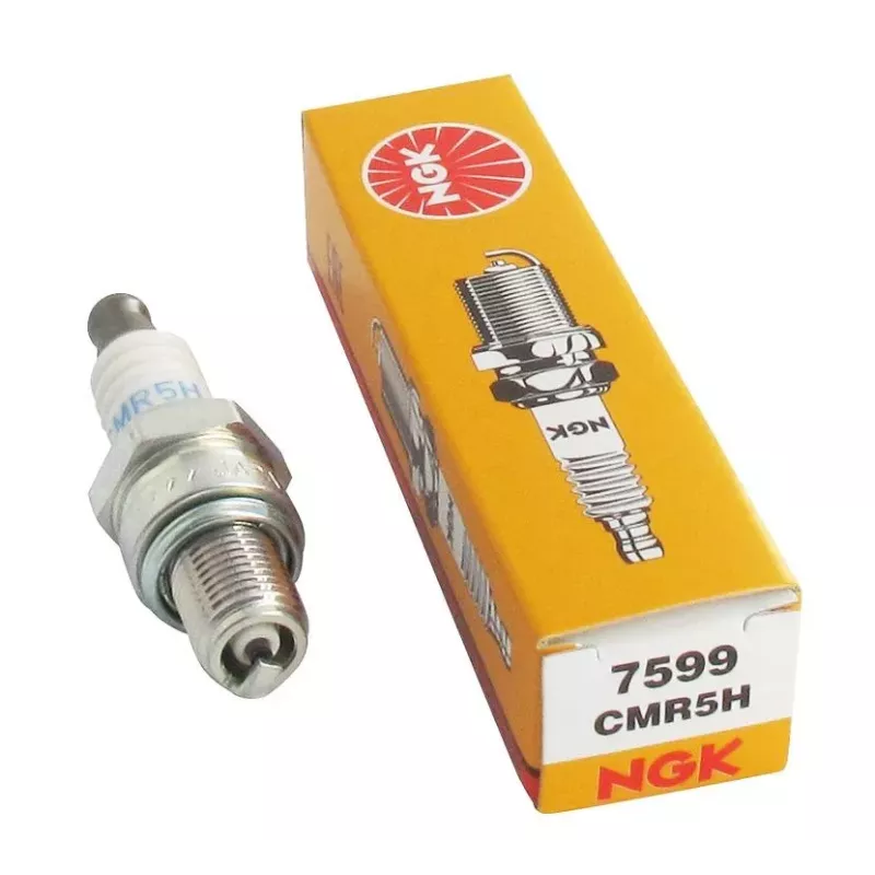 BOUGIE NGK CMR5H