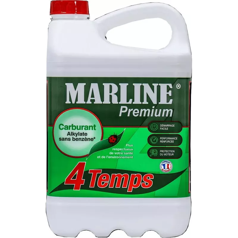 BIDON DE 5L 4TPS ALKYLE