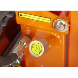 FENDEUSE À BOIS ANOVA - RLT12VH