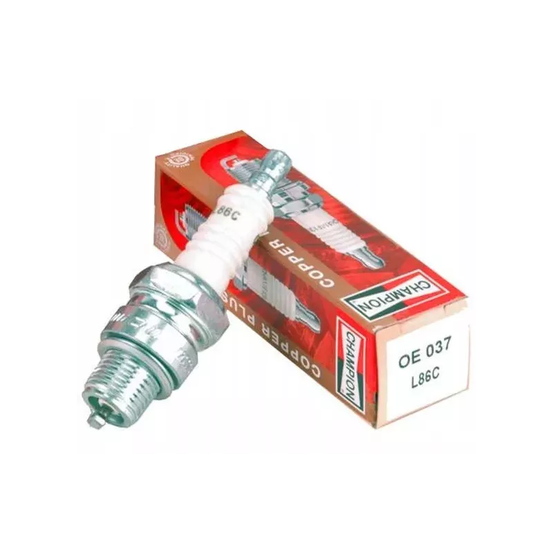 BOUGIE CHAMPION L86C