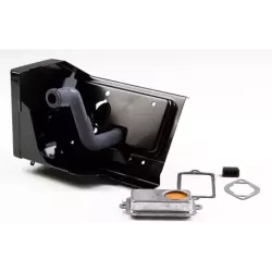 SUPPORT FILTRE AIR EX 497669