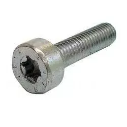 VIS CYLINDR.  IS M5 X 20 d14