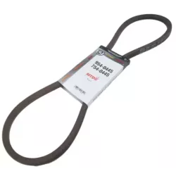 COURROIE DE LAME COUPE 76CM   