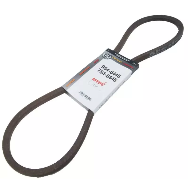 COURROIE DE LAME COUPE 76CM   