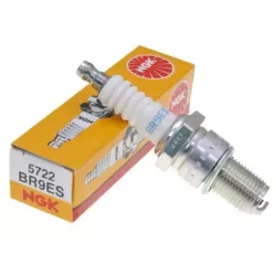 BOUGIE NGK BR9ES MOTO