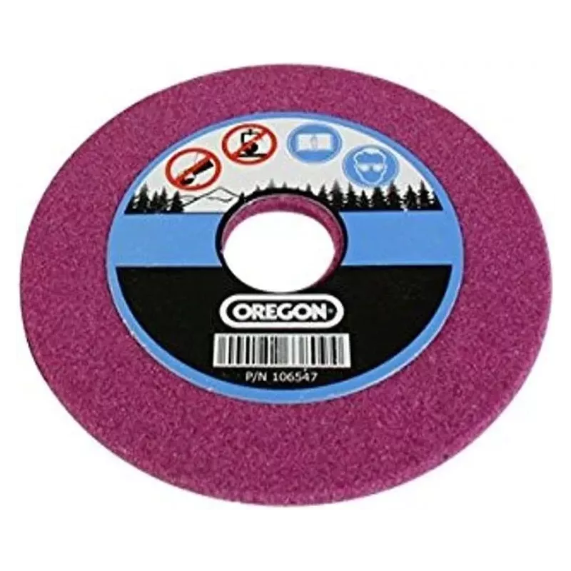 MEULE 3/16  UR pour 106550