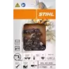 CHAINE STIHL  3/8 1.1 35cm 50E 61 PICCO MINI