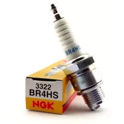 BOUGIE NGK BR4HS