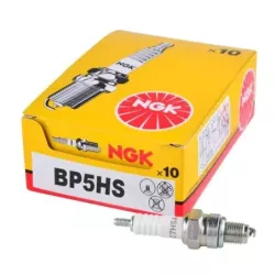 BOUGIE NGK BP5HS