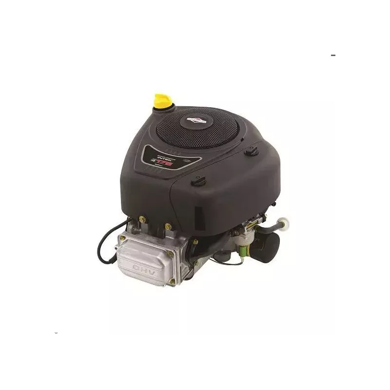 BS INTEK OHV 17.5HP EX 31R7770010
