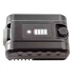 BATTERIE LITHIUM ION EX 118120062/0