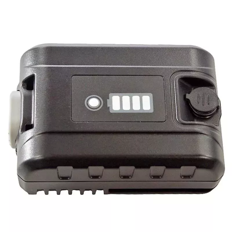 BATTERIE LITHIUM ION EX 118120062/0