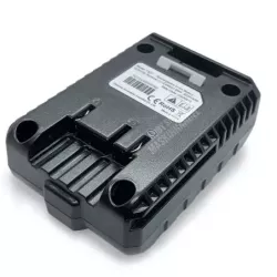 BATTERIE LITHIUM ION EX 118120062/0