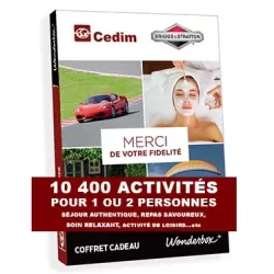 PACK PROMO BRIGGS 2023  PLUS LIVRABLE