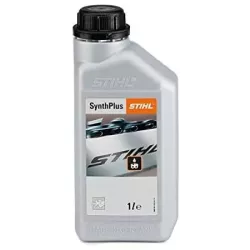 FLACON DE 1L HUILE DE CHAINE SYNTHPLUS