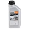 FLACON DE 1L HUILE DE CHAINE SYNTHPLUS