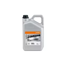 BIDON DE 5L HUILE DE CHAINE SYNTHPLUS