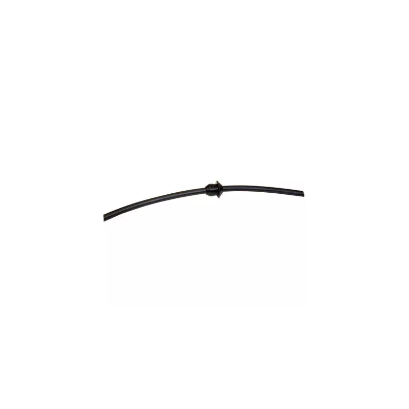 TUYAU 5,7mmX3,1mmX 1m