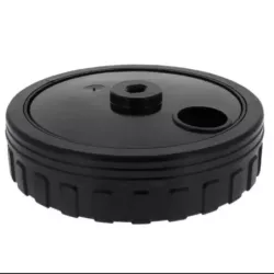 ROUE ARR D200 MM EX 6383-700-0421