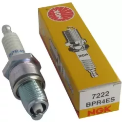 BOUGIE NGK BPR4ES