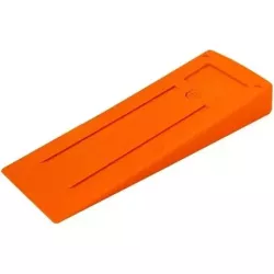 COIN D ABATTAGE PLASTIQUE 25CM