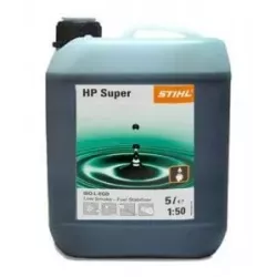 HUILE HP SUPER 5L EX 0781-319-8433
