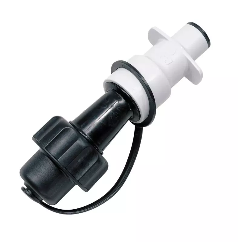 BEC VERS AUTO POUR CARBURANT