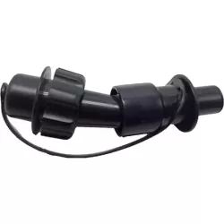 BEC VERSEUR AUTO HUILE CHAINE