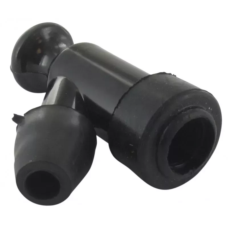 ENS. CHAPEAU ANTI PARASITE FDS