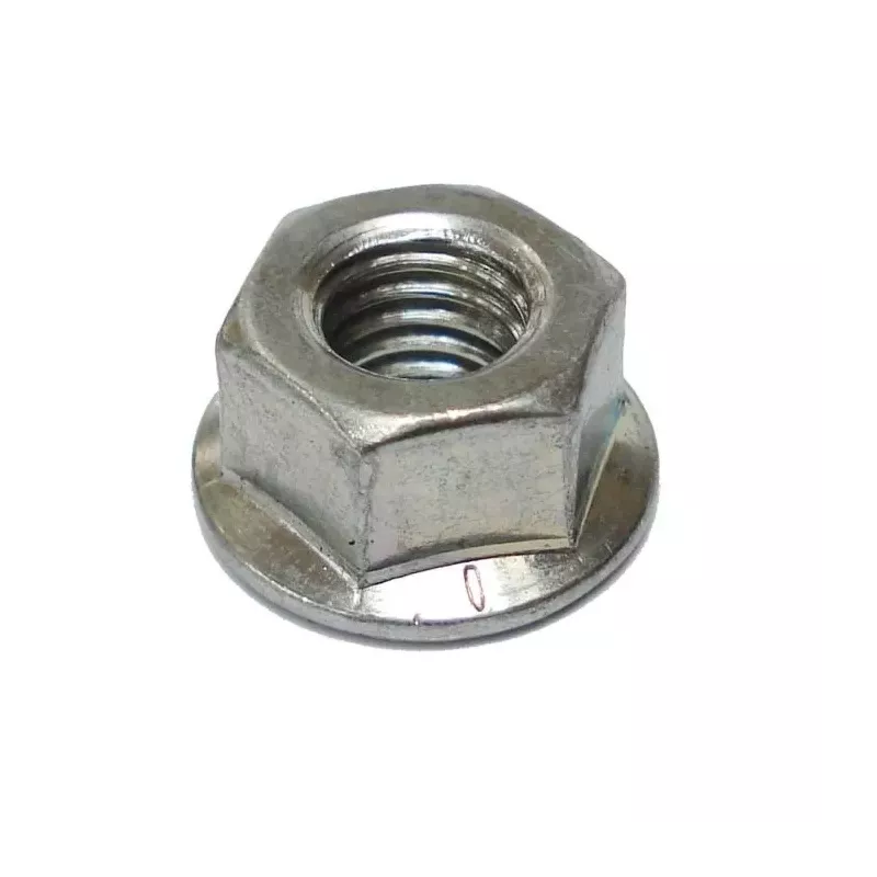 ECROU M8 DIN1142 D 15