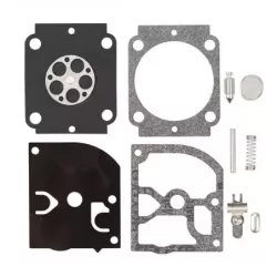 JEU PIECES CARBU. EX 42410071002