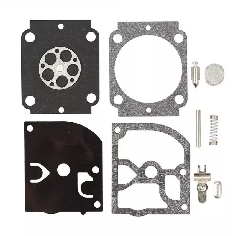 JEU PIECES CARBU. EX 42410071002