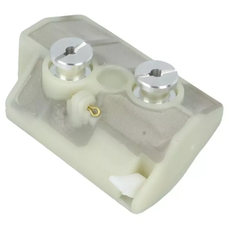 FILTRE AIR (TISSU METAL)