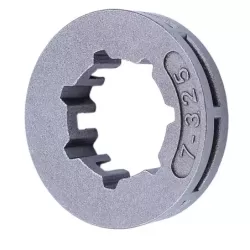 BAGUE D'ENTRAINEMENT