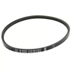 COURROIE EMBRAY .MECANIQUE