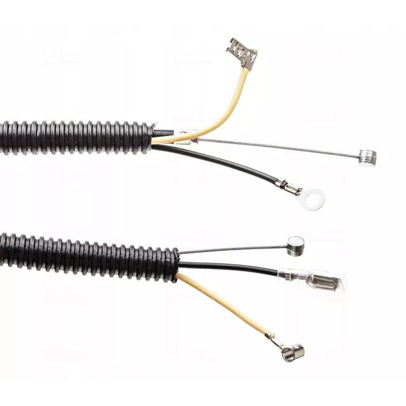 CDE GAZ EX 4147-180-1112