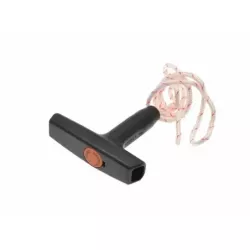 POIGNEE ELASTOSTART DIAMETRE 3,0 mm