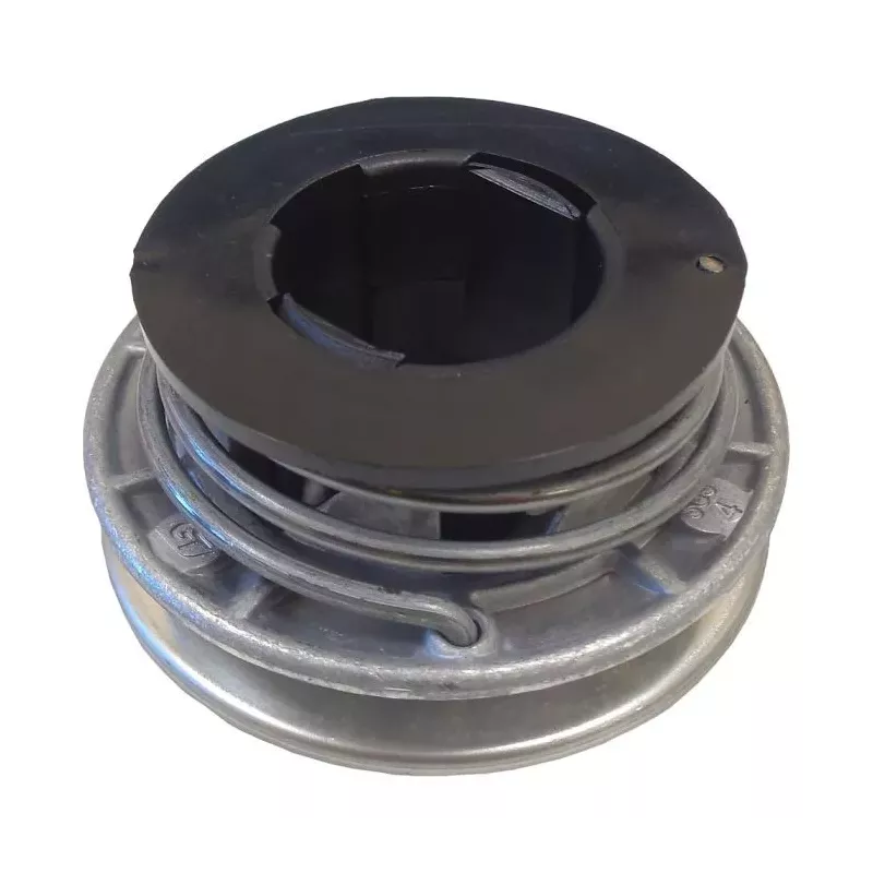 POULIE A GORGE CPLETE