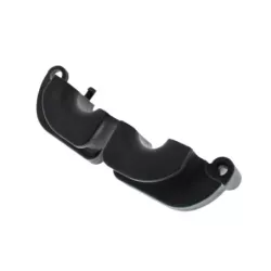 SUPPORT AXE   EX 6371-704-1210 6371-704-1201 V. 6371-007-1090