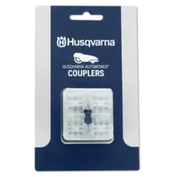 BLISTER RACCORDS CABLE PACK DE 5  CONNECTEURS