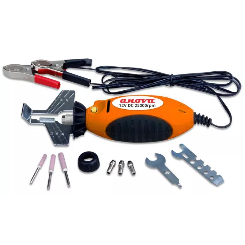 AFFUTEUSE ELECTRIQUE 12 V ANOVA