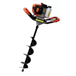 TARRIERE ANOVA 62CC +3 MECHES