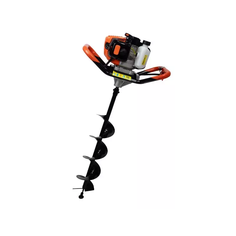 TARRIERE ANOVA 62CC +3 MECHES