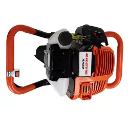 TARRIERE ANOVA 62CC +3 MECHES