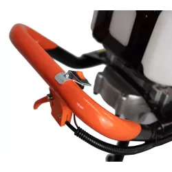 TARRIERE ANOVA 62CC +3 MECHES