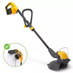 GT 300e Kit  Coupe Bord 2X20V 2X2AH