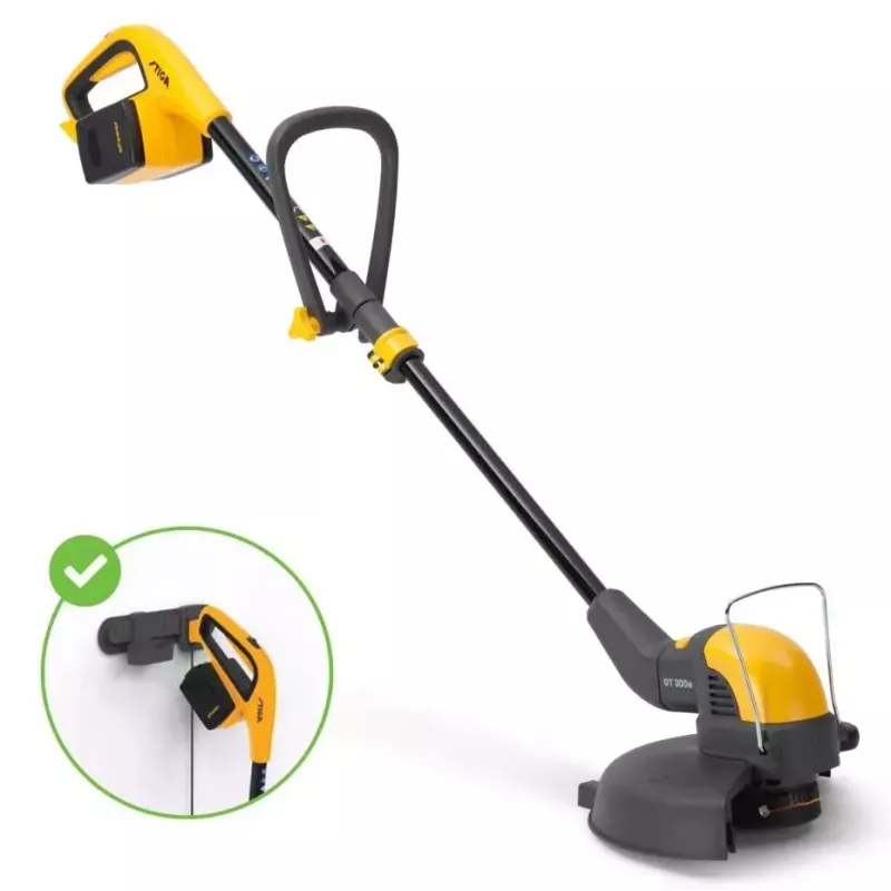 GT 300e Kit  Coupe Bord 2X20V 2X2AH