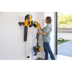 GT 300e Kit  Coupe Bord 2X20V 2X2AH