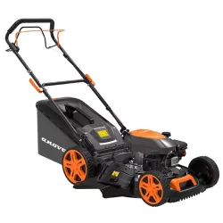 TONDEUSE ANOVA BASIC - 51 cm - TRACTÉE