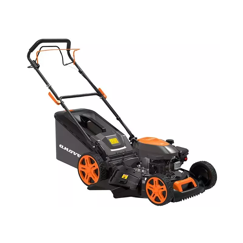 TONDEUSE ANOVA BASIC - 51 cm - TRACTÉE